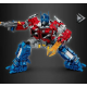 Конструктор для хлопчиків "Трансформери. Оптимус Прайм Transformers" 1722 деталі (9216) Конструктор для хлопчиків "Трансформери. Оптимус Прайм Transformers" 1722 деталі (9216)