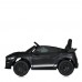 Электромобиль детский одноместный машина Форд Мустанг 2 мотора 35W аккумулятор 12V7AH черный (M 5778EBLR-2)