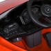 Электромобиль детский одноместный спорткар McLaren 4 мотора 25W аккумулятор 12V9AH оранжевый (M 5726EBLR-7) Электромобиль детский одноместный спорткар McLaren 4 мотора 25W аккумулятор 12V9AH оранжевый (M 5726EBLR-7)