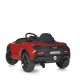 Електромобіль одномісний дитячий спорткар McLaren 4 мотора 25W акумулятор 12V10Ah червона (M 5030EBLR-3) Електромобіль одномісний дитячий спорткар McLaren 4 мотора 25W акумулятор 12V10Ah червона (M 5030EBLR-3)