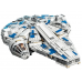 Конструктор для мальчиков Звездные войны Star Wars "Сокол тысячелетия" 1449 деталей (10915)