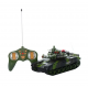 Игровой набор Военные танки на радиоуправлении "Танковый бой" (9993-2PC)
