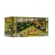 Игровой набор Военные танки на радиоуправлении "Танковый бой" (9993-2PC)