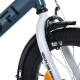 Велосипед дитячий двоколісний 16 дюймів SKD75 хакі Profi BRAVE (MB 16023-1) Велосипед дитячий двоколісний 16 дюймів SKD75 хакі Profi BRAVE (MB 16023-1)