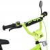 Велосипед дитячий двоколісний 18 дюймів SKD45 зелений Profi PRIME (MB 18013) Велосипед дитячий двоколісний 18 дюймів SKD45 зелений Profi PRIME (MB 18013)