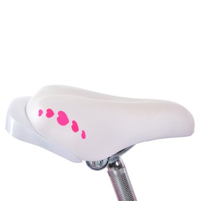 Велосипед дитячий двоколісний 18 дюймів SKD75 малиновий для дівчинки Profi PRINCESS (MB 18042-1) Велосипед дитячий двоколісний 18 дюймів SKD75 малиновий для дівчинки Profi PRINCESS (MB 18042-1)