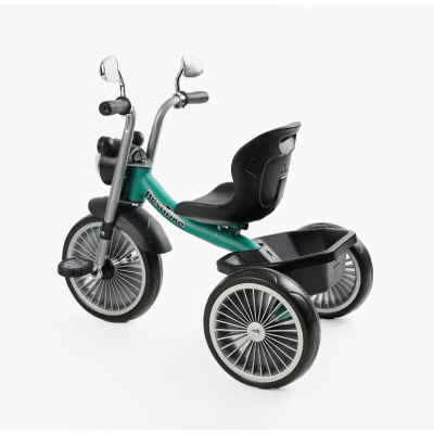 Дитячий велосипед на педалях (українська озвучка) Best Trike (BS-65010) Дитячий велосипед на педалях (українська озвучка) Best Trike (BS-65010)