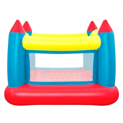 Батут детский надувной игровой Замок (175-173-127см) Bestway (52647)