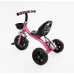 Велосипед дитячий триколісний на педалях (пляшка) Best Trike (BS-14250)