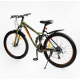 Велосипед спортивный 27.5 дюймов рама 15" Shimano 21 скорость Corso "Rend" (RD-91533) Велосипед спортивный 27.5 дюймов рама 15" Shimano 21 скорость Corso "Rend" (RD-91533)