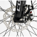 Велосипед спортивный 27.5 дюймов рама 15" Shimano 21 скорость Corso "Rend" (RD-75590) Велосипед спортивный 27.5 дюймов рама 15" Shimano 21 скорость Corso "Rend" (RD-75590)