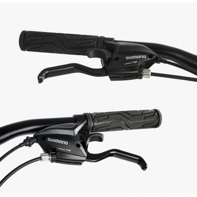 Велосипед спортивный 27.5 дюймов рама 15" Shimano 21 скорость Corso "Rend" (RD-50401) Велосипед спортивный 27.5 дюймов рама 15" Shimano 21 скорость Corso "Rend" (RD-50401)
