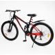 Велосипед спортивный 27.5 дюймов рама 15" Shimano 21 скорость Corso "Rend" (RD-50401) Велосипед спортивный 27.5 дюймов рама 15" Shimano 21 скорость Corso "Rend" (RD-50401)