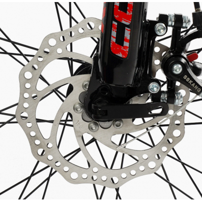 Велосипед спортивный 27.5 дюймов рама 15" Shimano 21 скорость Corso "Rend" (RD-50401) Велосипед спортивный 27.5 дюймов рама 15" Shimano 21 скорость Corso "Rend" (RD-50401)