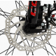 Велосипед спортивный 27.5 дюймов рама 15" Shimano 21 скорость Corso "Rend" (RD-50401) Велосипед спортивный 27.5 дюймов рама 15" Shimano 21 скорость Corso "Rend" (RD-50401)