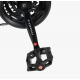 Велосипед спортивный 27.5 дюймов рама 15" Shimano 21 скорость Corso "Rend" (RD-50401) Велосипед спортивный 27.5 дюймов рама 15" Shimano 21 скорость Corso "Rend" (RD-50401)