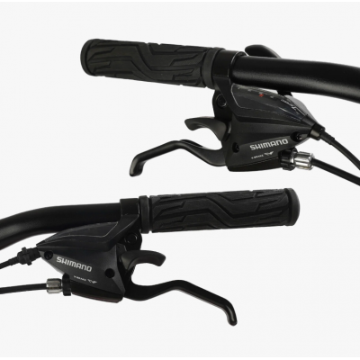 Велосипед спортивный 26 дюймов рама 15" Shimano 21 скорость Corso "Rend" (RD-19087)