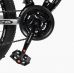 Велосипед спортивний 26 дюймів рама 15" Shimano 21 швидкість Corso "Rend" (RD-16800)