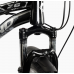 Велосипед спортивний 26 дюймів рама 15" Shimano 21 швидкість Corso "Rend" (RD-16800)