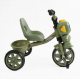 Детский трехколесный велосипед (озвучка на украинском) Best Trike (BS-50570) Детский трехколесный велосипед (озвучка на украинском) Best Trike (BS-50570)