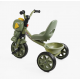 Детский трехколесный велосипед (озвучка на украинском) Best Trike (BS-50570) Детский трехколесный велосипед (озвучка на украинском) Best Trike (BS-50570)