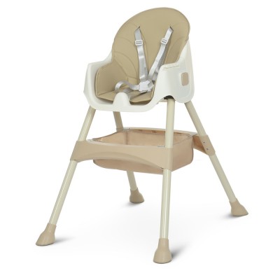 Детский стульчик для кормления складной (M 4136-2 Beige) Детский стульчик для кормления складной (M 4136-2 Beige)