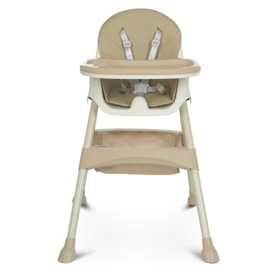 Детский стульчик для кормления складной (M 4136-2 Beige) Детский стульчик для кормления складной (M 4136-2 Beige)