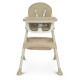 Детский стульчик для кормления складной (M 4136-2 Beige) Детский стульчик для кормления складной (M 4136-2 Beige)