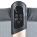 Дитяче ліжечко-люлька-манеж El Camino ME 1125-G NOA Dark Gray