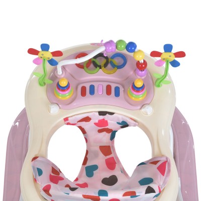 Дитячі ходунки з музикою та підсвічуванням в асортименті Bambi (M 3619) Дитячі ходунки з музикою та підсвічуванням в асортименті Bambi (M 3619)