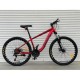 Спортивний велосипед 26 дюймів L-TWOO 21 швидкість Top Rider (550)