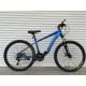 Спортивний велосипед 26 дюймів L-TWOO 21 швидкість Top Rider (550)