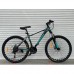 Спортивний велосипед 29 дюймів SHIMANO 21 швидкість Top Rider (611)
