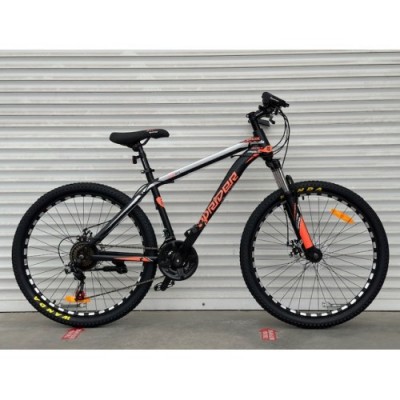 Спортивний велосипед 29 дюймів SHIMANO 21 швидкість Top Rider (611)