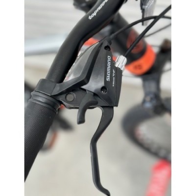 Спортивний велосипед 29 дюймів SHIMANO 21 швидкість Top Rider (611) Спортивний велосипед 29 дюймів SHIMANO 21 швидкість Top Rider (611)