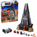 Конструктор для хлопчиків Star Wars "Замок Дарта Вейдера" 1090 деталей (11425)