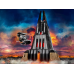 Конструктор для хлопчиків Star Wars "Замок Дарта Вейдера" 1090 деталей (11425)