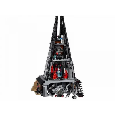 Конструктор для хлопчиків Star Wars "Замок Дарта Вейдера" 1090 деталей (11425)