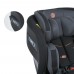Автокрісло дитяче система Isofix група 0-1-2-3 поворотне El Camino I-CON (ME 1117 Melange Midnight Gray) Автокрісло дитяче система Isofix група 0-1-2-3 поворотне El Camino I-CON (ME 1117 Melange Midnight Gray)