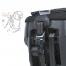Автокрісло дитяче система Isofix група 0-1-2-3 поворотне El Camino I-CON (ME 1117 Melange Midnight Gray) Автокрісло дитяче система Isofix група 0-1-2-3 поворотне El Camino I-CON (ME 1117 Melange Midnight Gray)