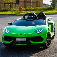 Електромобіль дитячий легковий автомобіль машина Lamborghini (M 6026EBLR-5(24V)) Електромобіль дитячий легковий автомобіль машина Lamborghini (M 6026EBLR-5(24V))