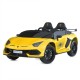 Електромобіль дитячий легковий автомобіль машина Lamborghini (M 6026EBLR-6(24V)) Електромобіль дитячий легковий автомобіль машина Lamborghini (M 6026EBLR-6(24V))