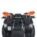 Електро квадроцикл дитячий (електромобіль мотор 1450W швидкість до 50км/год) (HB-EATV1450H-7(MP3))