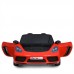 Электромобиль детский двухместный машина спорткар Porsche Cayman (M 5737AL-3(48V))