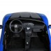 Электромобиль детский двухместный машина спорткар Porsche Cayman (M 5737AL-4(48V))