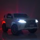 Электромобиль детский внедорожник джип 4WD с мягким сидением Лексус LX 570 (M 3906EBLR-1) Электромобиль детский внедорожник джип 4WD с мягким сидением Лексус LX 570 (M 3906EBLR-1)