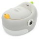 Детский пластиковый горшок 3в1 El Camino Multy Potty (ME 1142 Gray)