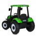 Электромобиль детский трактор с мягким сидением (M 4643EBLR-5)