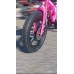 Велосипед дитячий магнієвий для дівчинки на дисках 18 дюймів рожевий (MARS NEW) Велосипед дитячий магнієвий для дівчинки на дисках 18 дюймів рожевий (MARS NEW)