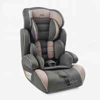 Автокресло детское универсальное с бустером Joy (8690-15) Автокресло детское универсальное с бустером Joy (8690-15)
